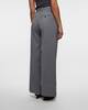Filippa K Byxor Darcey Wool  Grey melange 34