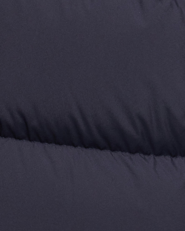 Moncler Jacket Mauzun Navy MONCLER4 (L)