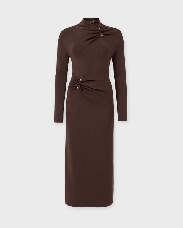 Cult Gaia Dress Vera Brun M