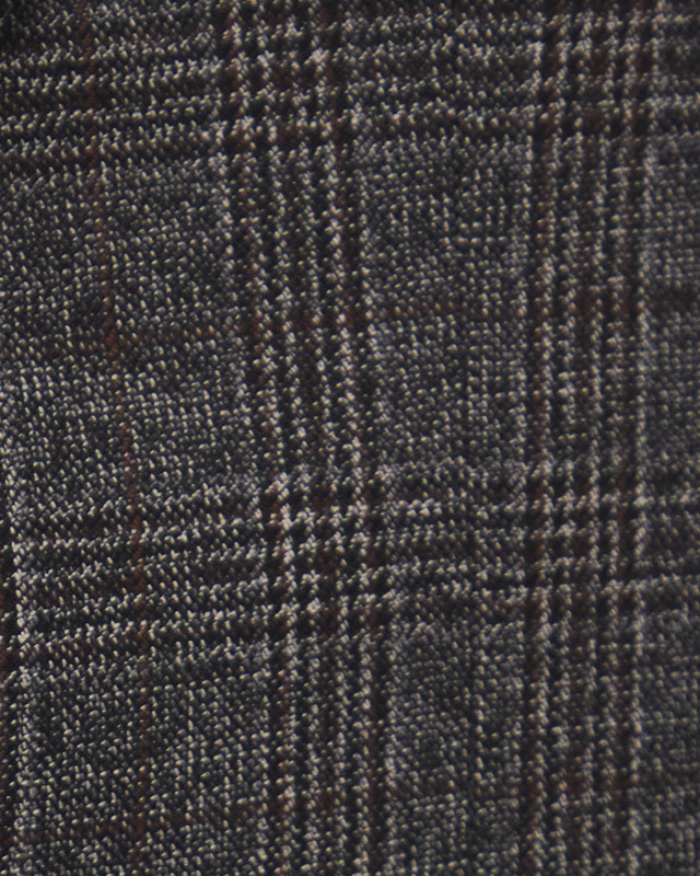 HOPE  Blazer Wipe Gray 34