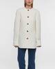 Jil Sander Skjorta 94 Long Sleeve Chalk 38