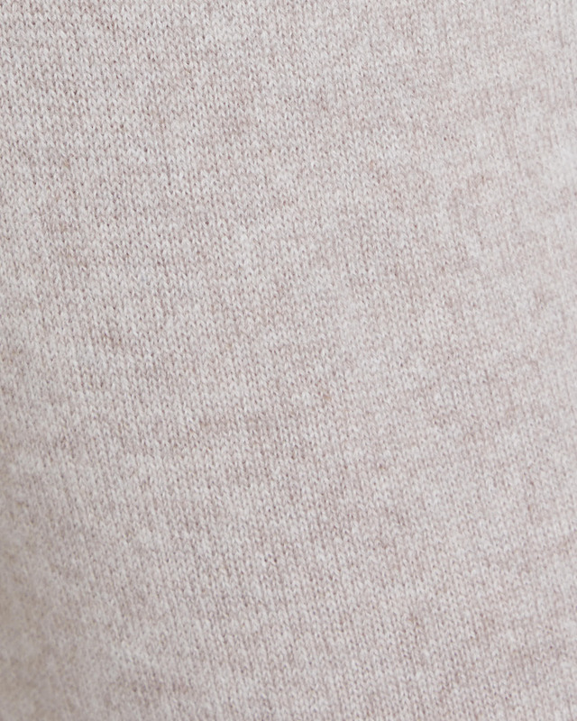 LISA YANG Cashmerebyxa Sofi  Sand 2 (M-L)