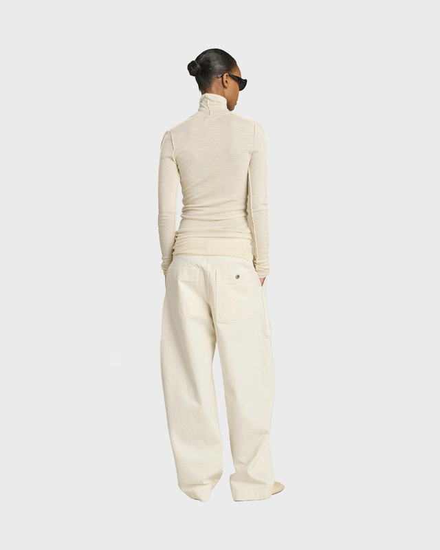 Soeur Topp LOIS Ecru 36