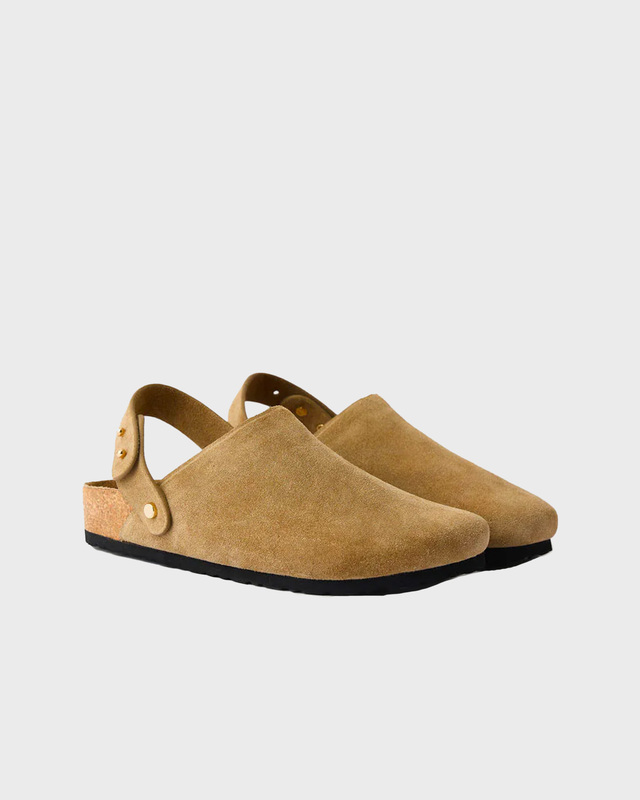 Soeur Clogs Sleepy Brun EUR 40