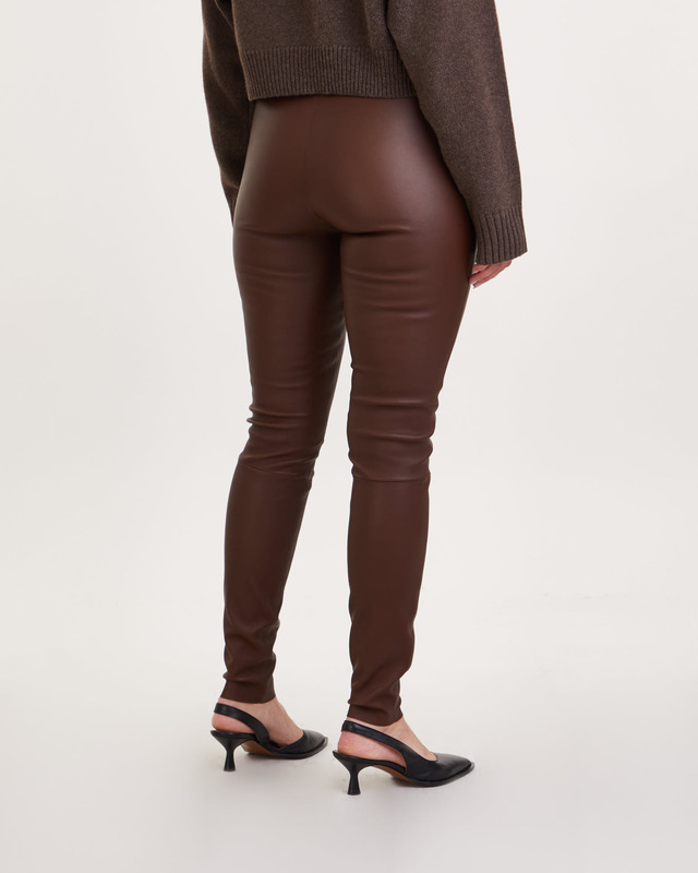 By Malene Birger Leggings Elenasoo | WAKAKUU