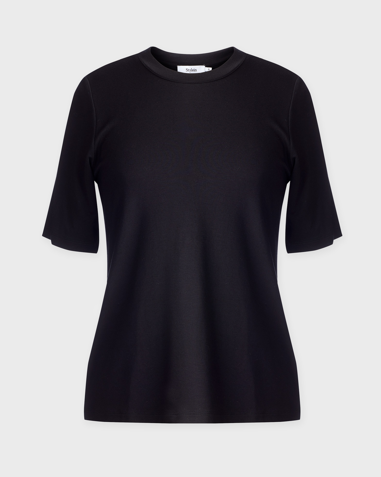 Stylein Women's Black Topp Chambers Svart Xl