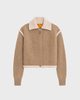 Guest In Residence Grizzly Frankie Jacket L