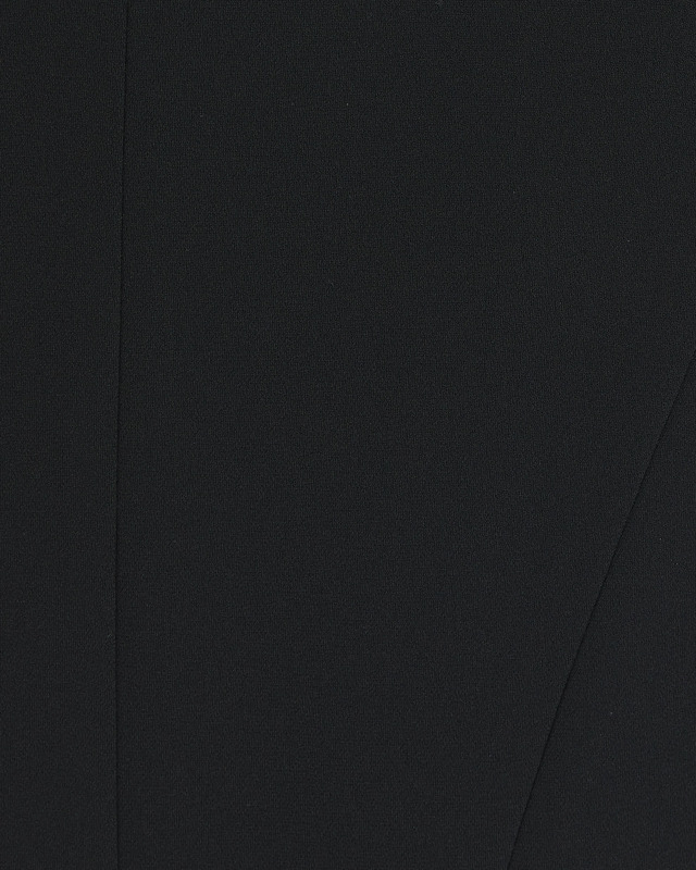 Max Mara Studio Kjol Skipper Svart IT 40 (EUR 34)