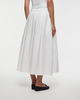 Stylein Skirt Jorina White M