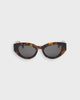 Wakakuu Icons Sunglasses Wakakuu Icons Brun ONESIZE