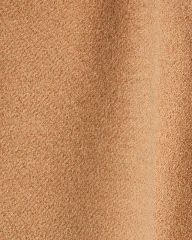 Max Mara Studio Jacket Baco Camel IT 42 (EUR 36)