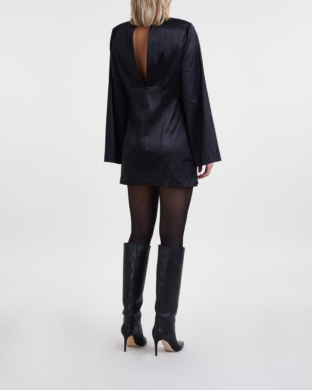 Stylein Dress Bernalda  Svart XS