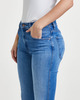 Mother Denim Jeans The Desperado Heel Denim 29