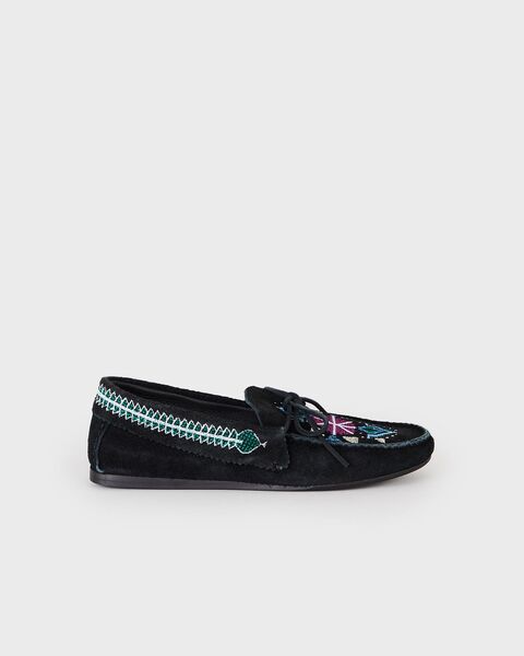 Loafers Freen Black 1