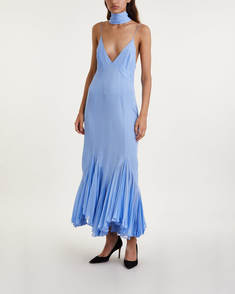 Dress Candita Blå 1