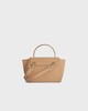 ATP Atelier Bag Arezzo Nocciola Vacchetta Beige ONESIZE