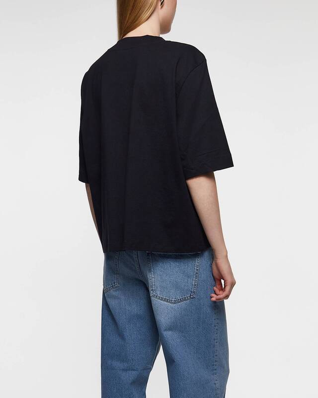 Stylein T-shirt Joyce Svart S