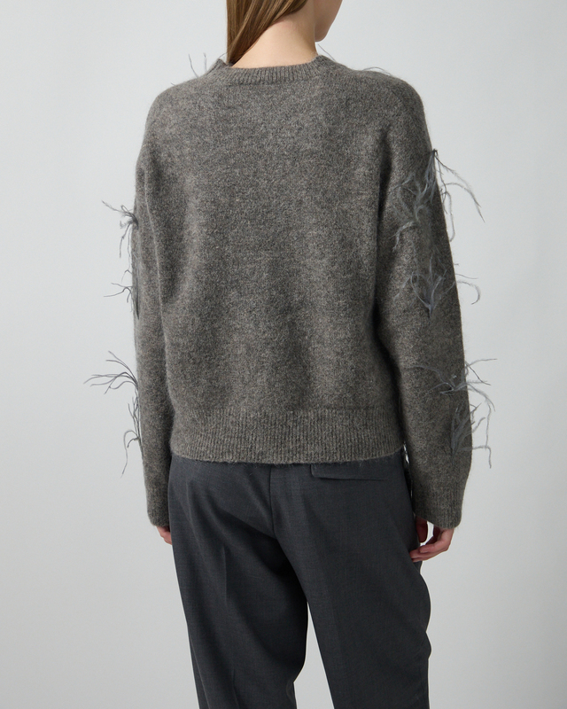 ONE and OTHER Genser Mirella Anthracite XS