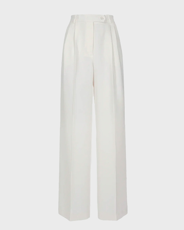 Andiata Byxor Gytta  Chalk 40