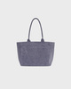 Isabel Marant Tote-veske Yenky Zipped Black ONESIZE