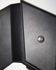 Acne Studios Bag Distortion Mini Black ONESIZE