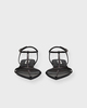 Jil Sander Sandals Black EUR 39