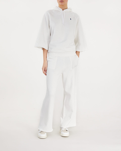 Sweatpants Vit 2