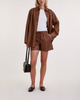 By Malene Birger Skjorta Barissa Bison 38