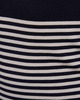 Moncler Tröja Turtleneck Wool  Mörkblå XS