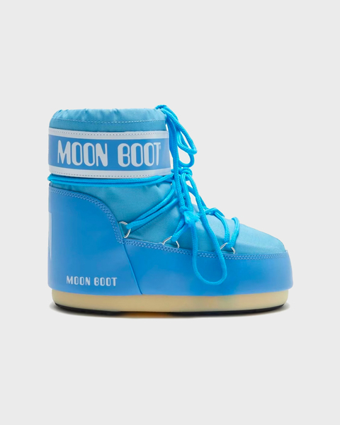 Boots Icon Low Nylon Blå 1