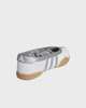 Adidas Sneakers Taekwondo Mei Ballet White UK 7,5 (EUR 41 1/3)