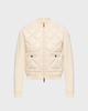 Moncler Cardigan Creme XS