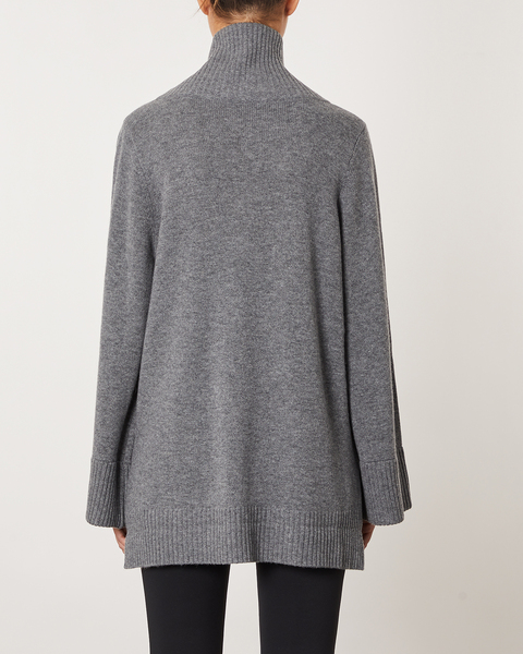 Sweater Royden Dark grey 2