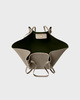 YUZEFI Bag Large Mochi Pebble Grain Taupe ONESIZE