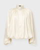 ROTATE Birger Christensen Jakke Chiffon Bomber 38