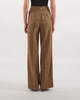 Polo Ralph Lauren Byxor Cra Pt Full Length Flat Brun US 6 (EUR 38)
