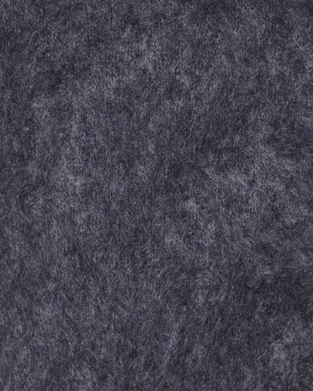 LISA YANG T-Shirt Lovisa Cashmere Grå 1 (S-M)