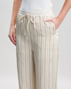 Rodebjer Byxor Simone Creme XS