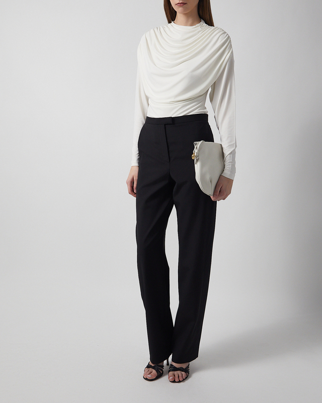 VIVEH Top Mirel  Coconut  38