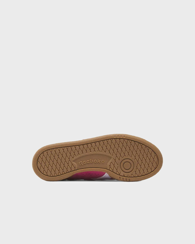 Reebok Sneakers Club C Grounds UK Rosa 8,5
