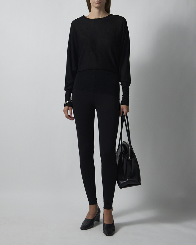 Soeur Sweater Lina Black 42