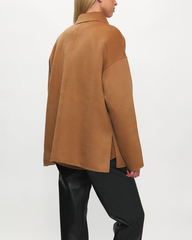 Anine Bing Jacket Luca Brun S