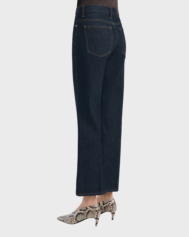 KHAITE Jeans Clara 30