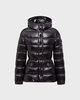 Moncler Dunjakke Barante Black MONCLER4 (L)