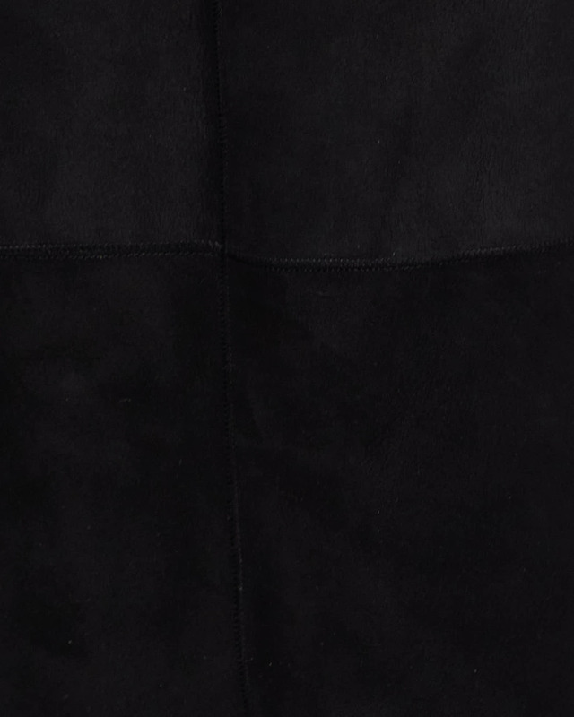 Nour Hammour Coat Joni Black FR 34 (EUR 32)