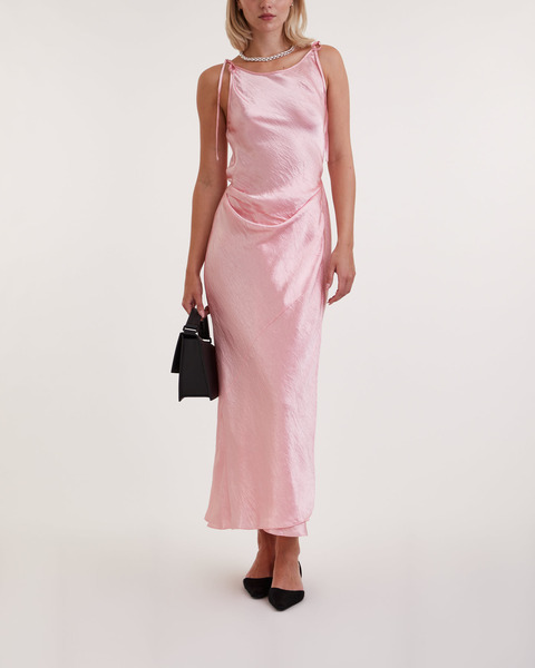 Dress Strap Rosa 2
