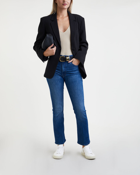 Jeans The Hustler Ankle Denim 2