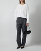 Stylein Blouse Jotorio White M