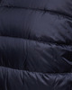 Moncler Jacka Lans Navy MONCLER 5 (XL)