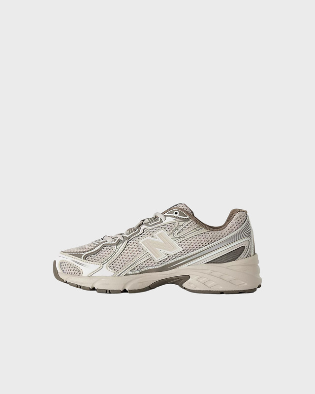 New Balance Sneakers New Balance 740 Grå EUR 38,5